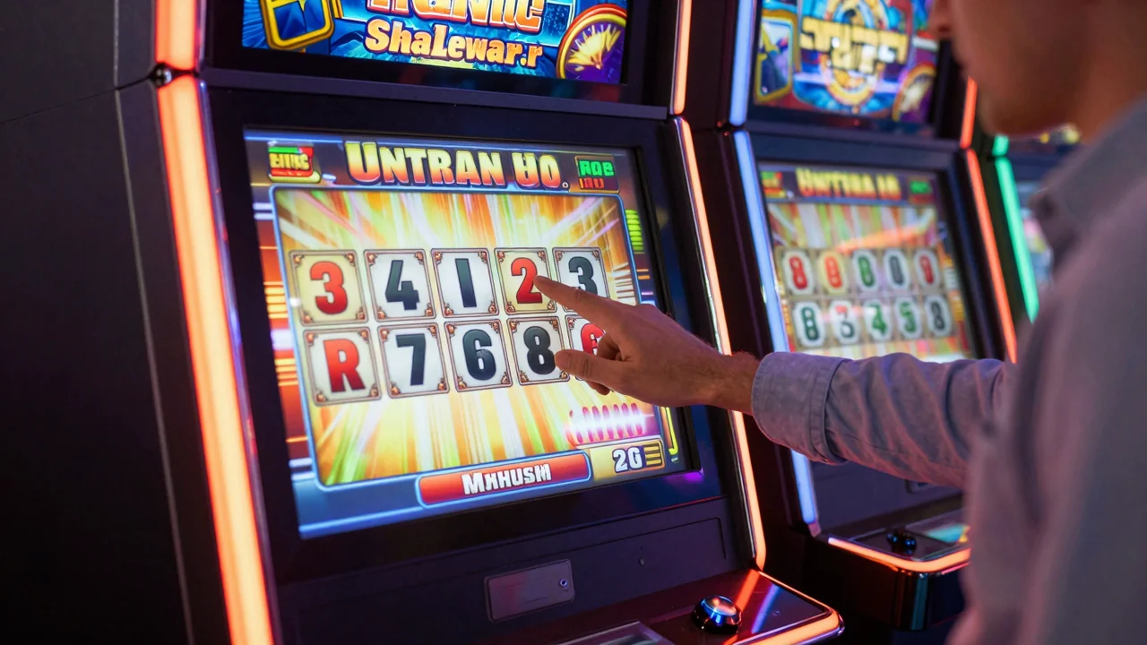 Anonyme Online Casinos Österreich Freispiele ohne Einzahlung 2026 — image 2