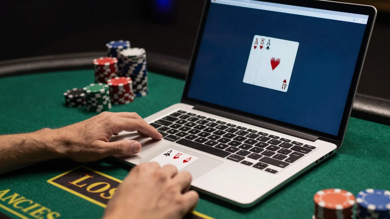 Anonyme Online Casinos Österreich Freispiele ohne Einzahlung 2026 — image 5