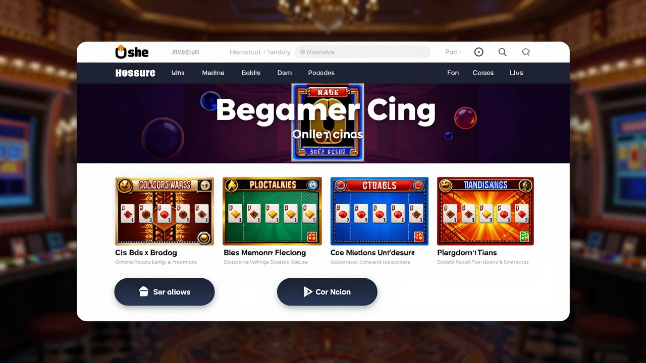 Beste Online Casinos Österreich für Anfänger 2026 – Tipps & Anbieter — image 1