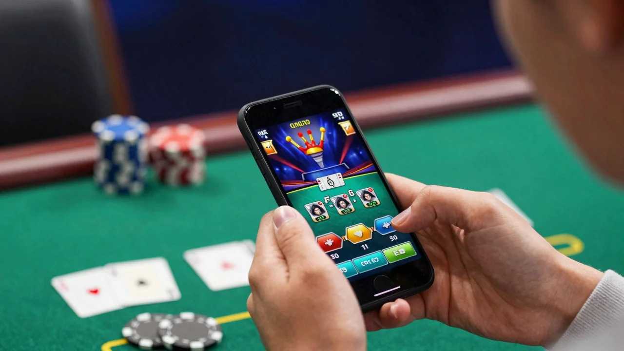 Beste Online Casinos Österreich für Anfänger 2026 – Tipps & Anbieter — image 2