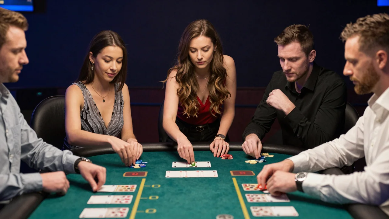 Beste Online Casinos Österreich für Anfänger 2026 – Tipps & Anbieter — image 5