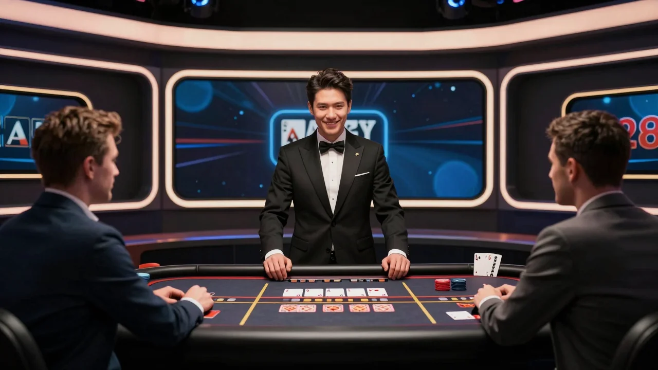 Top Online Casinos Österreich mit Live Casino 2026 — image 1