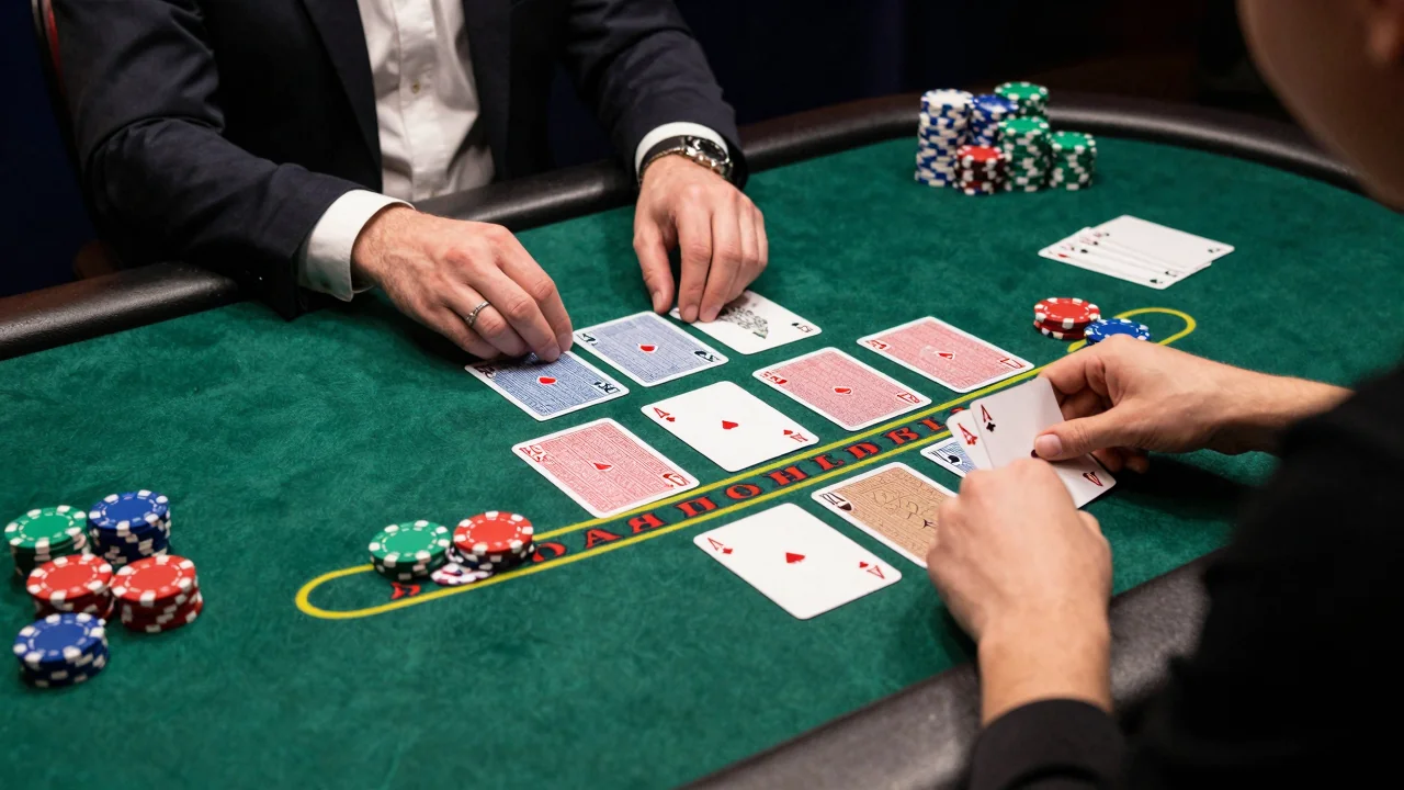 Top Online Casinos Österreich mit Live Casino 2026 — image 3