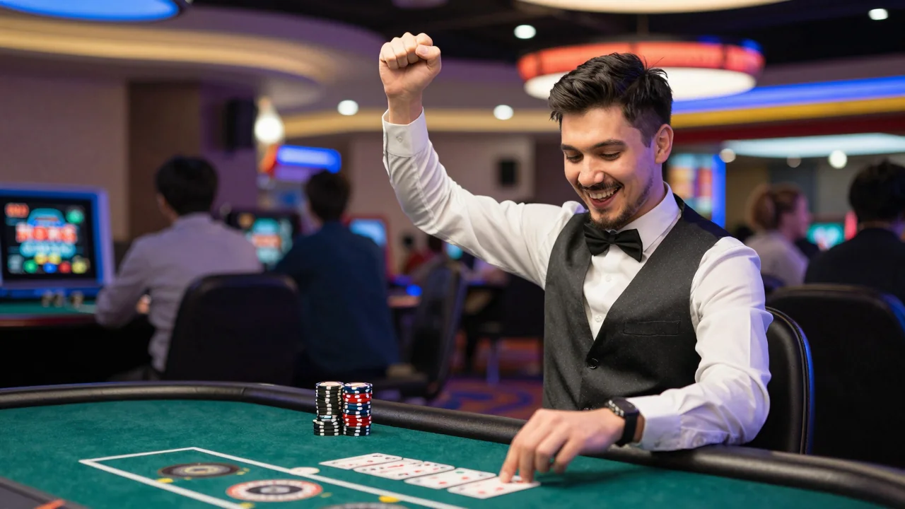 Top Online Casinos Österreich mit Live Casino 2026 — image 4