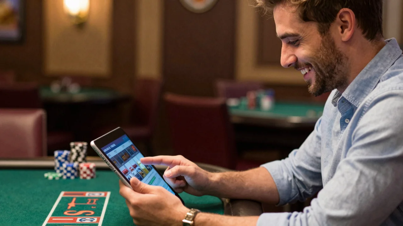 Modernes Online Casino Österreich Top-Anbieter mit Design — image 5