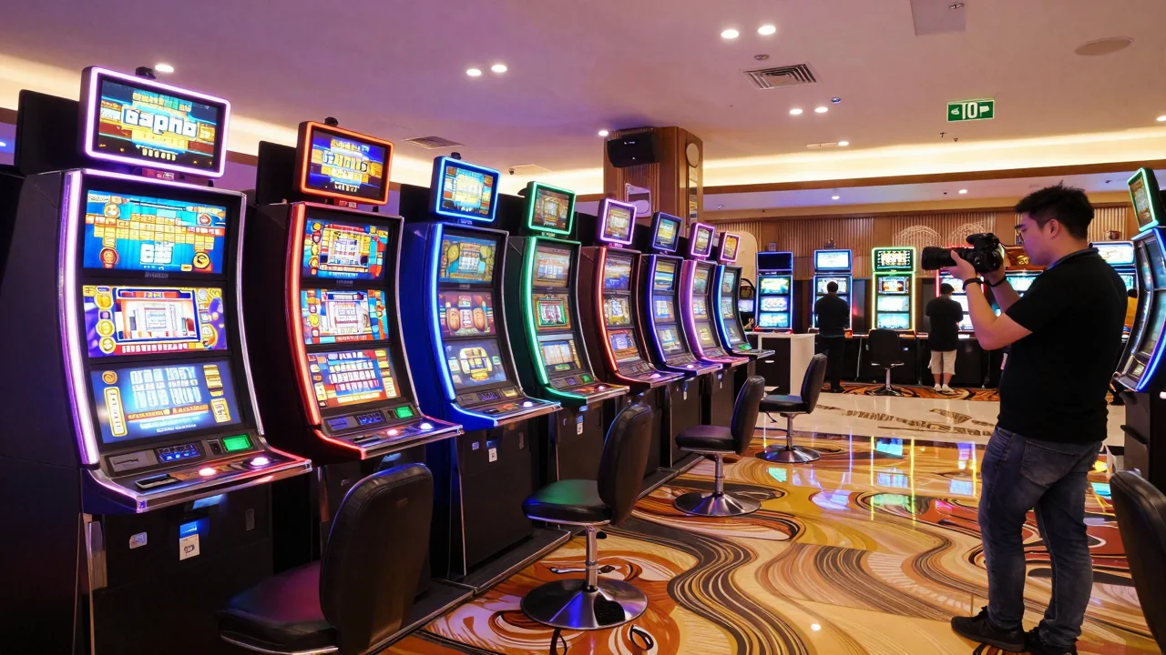 Online Casino Österreich Freispiele Heute Top Bonus 2026 — image 1