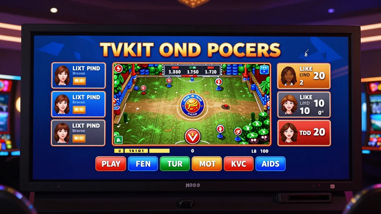 Top Online Casinos Österreich mit Live Spielen 2026 — image 2