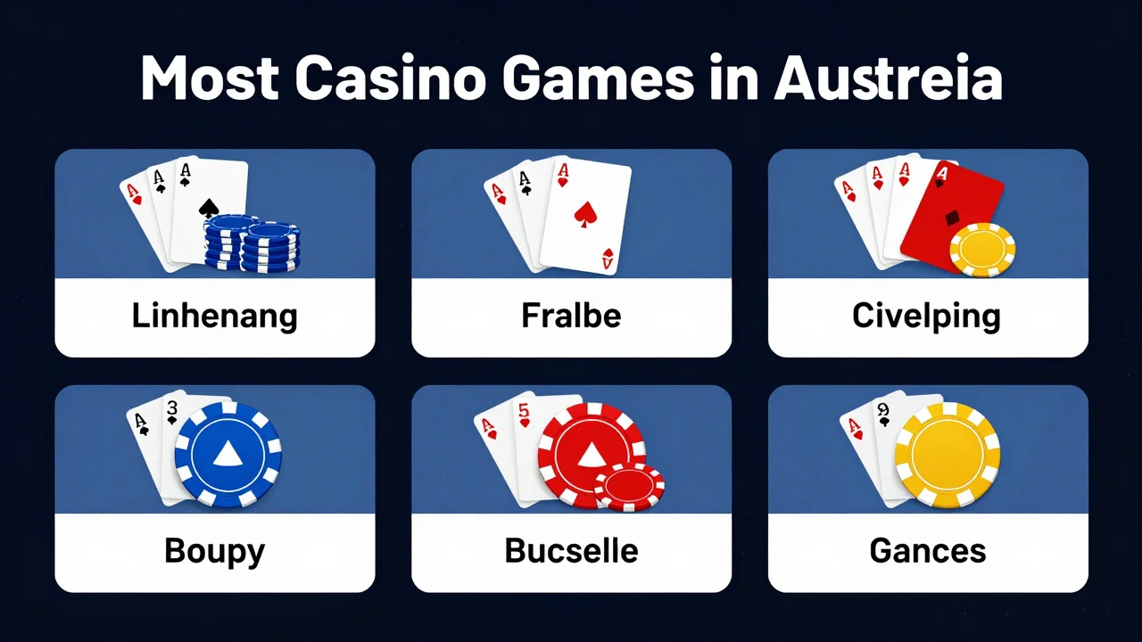 Top Online Casinos Österreich mit Live Spielen 2026 — image 4
