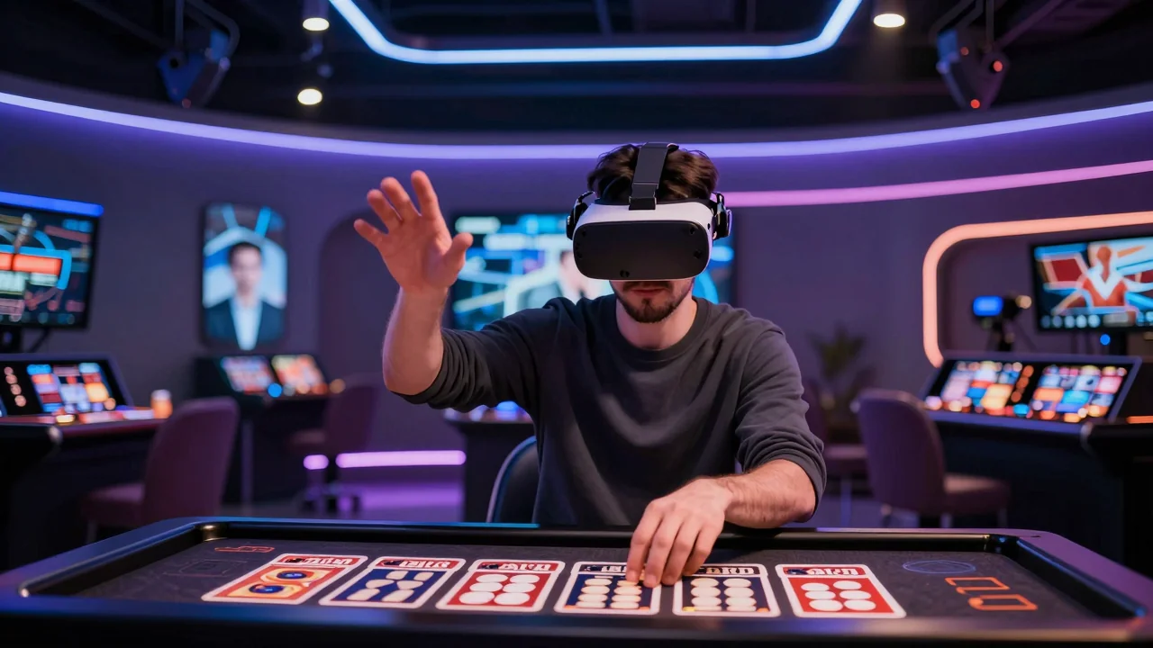 Top Online Casinos Österreich mit Live Spielen 2026 — image 5