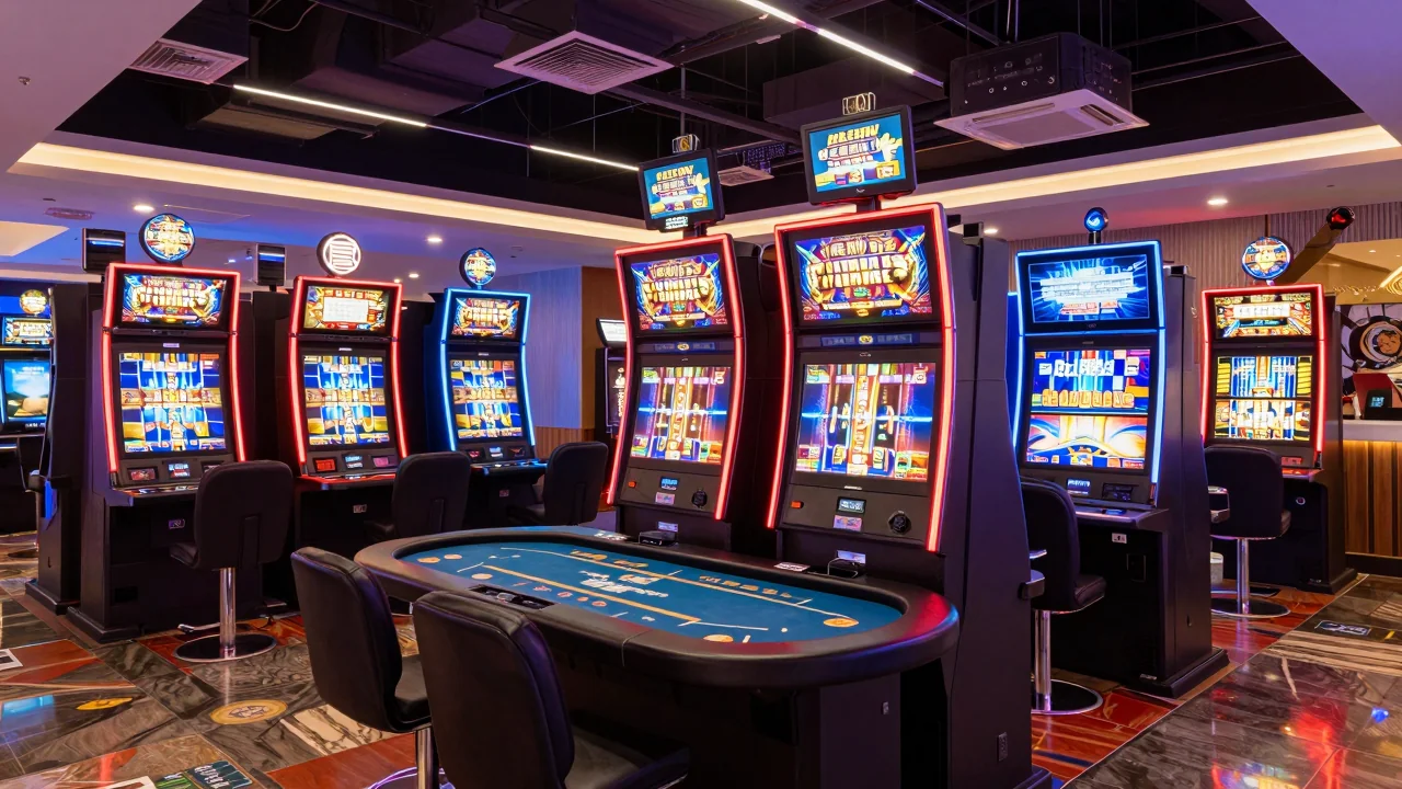 Online Casino Österreich Ohne Anmeldung Sofort Spielen 2026 — image 1