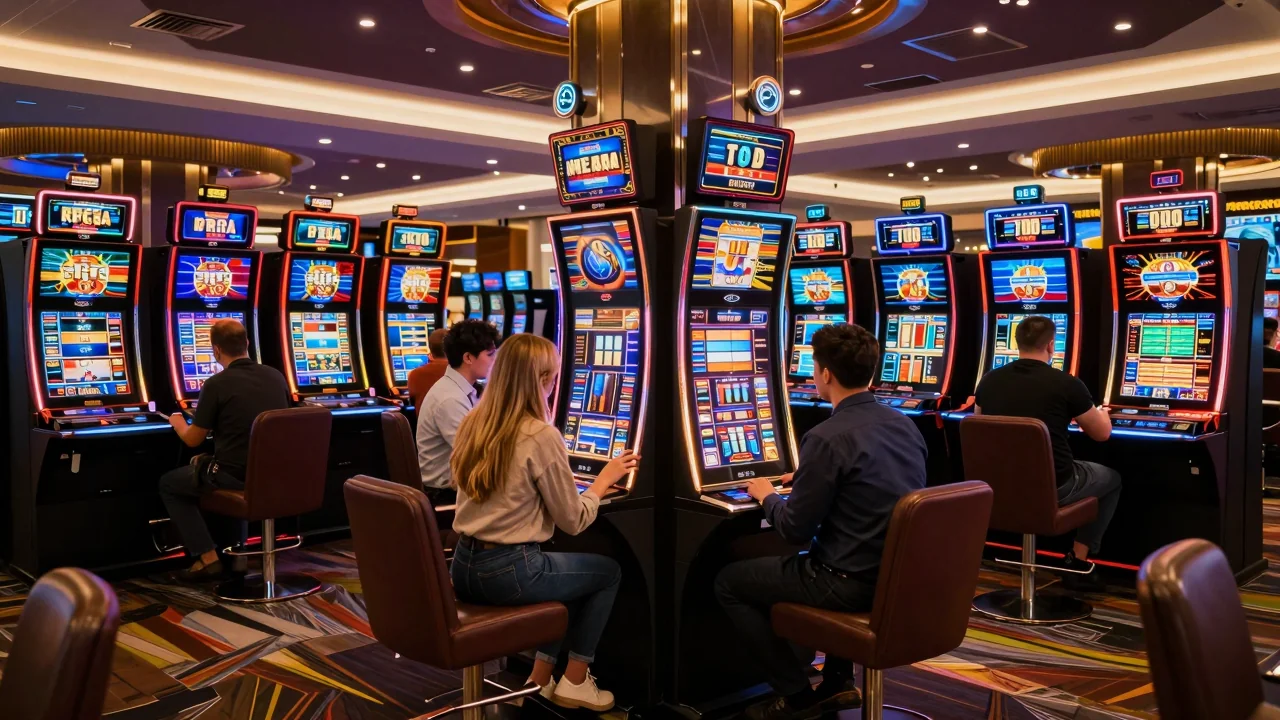 Online Casino Österreich ohne Umsatzbedingungen 2026 – Top-Anbieter — image 1