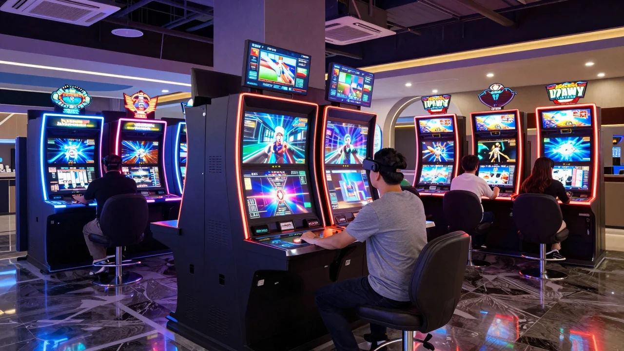 Schnelle Gewinne im Online Casino Österreich Tipps 2026 — image 5