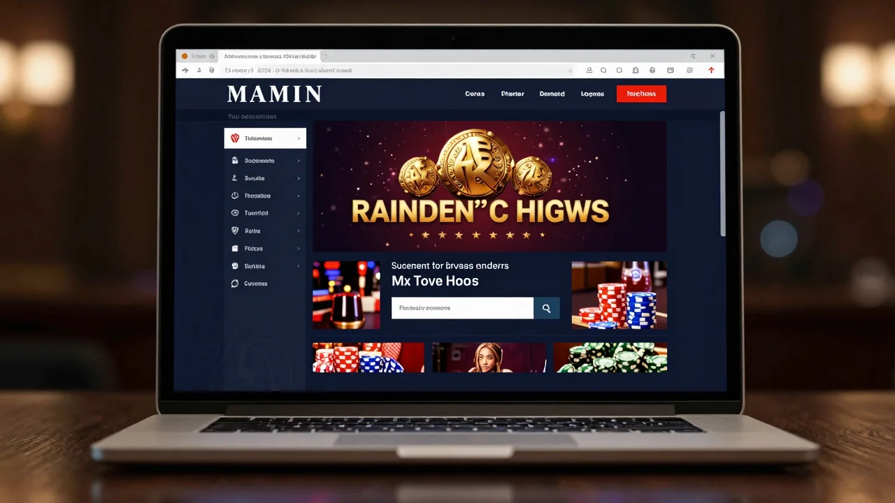 Seriöse Online Casinos Österreich 2026 Sichere Anbieter & Tipps — image 1