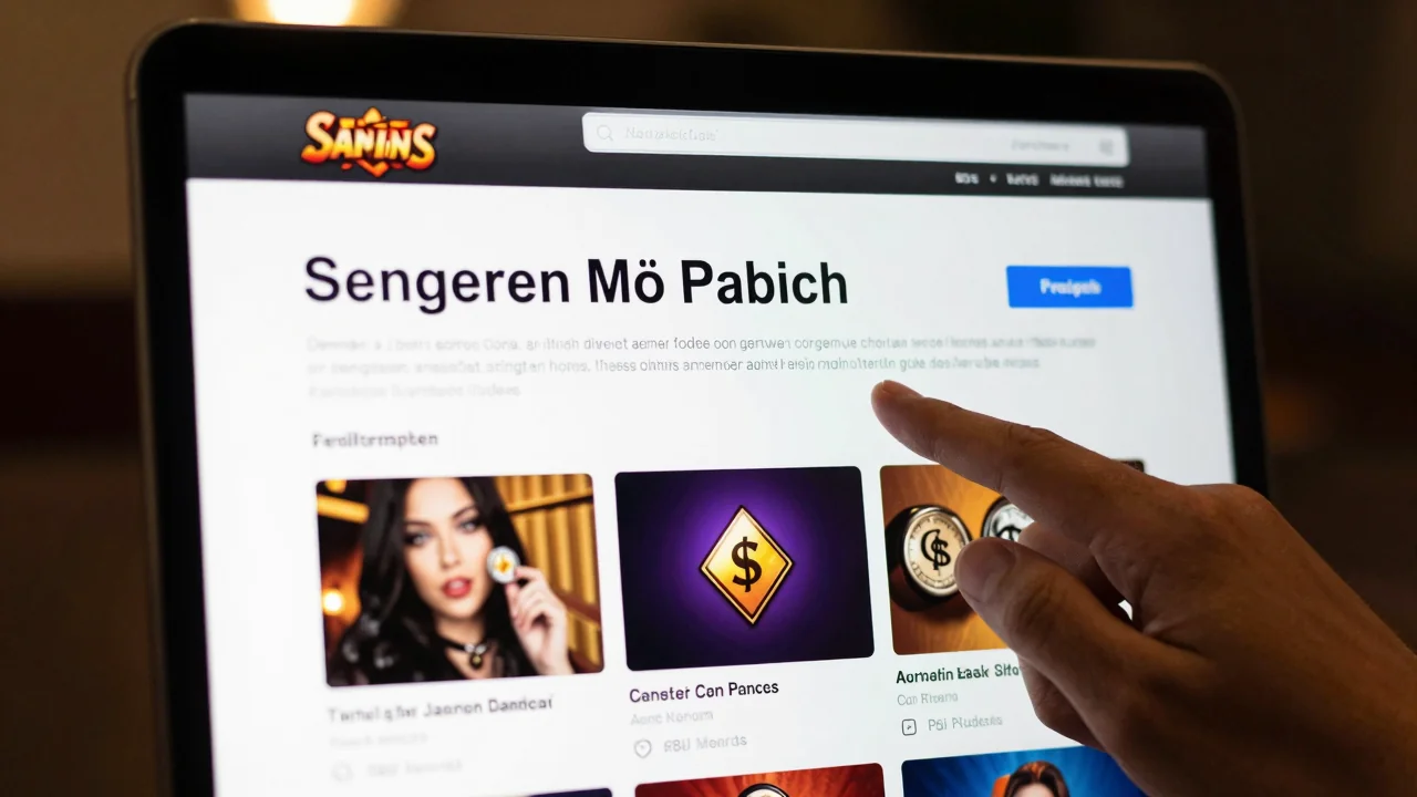 Sichere Online Casinos Österreich 2026 - Deutsche Anbieter — image 1