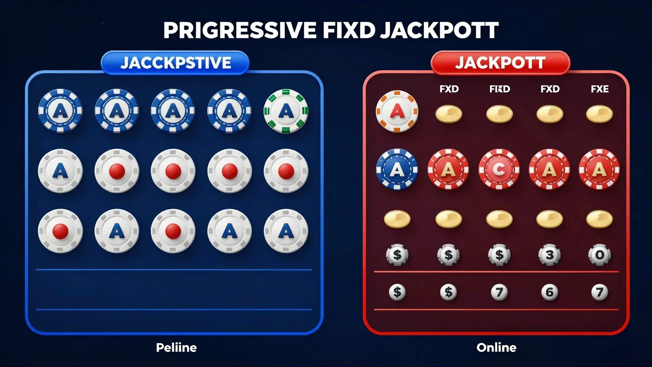 Beste Online Casino Jackpot Österreich 2026 – Top-Anbieter & Tipps — image 2
