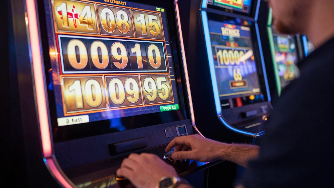 Beste Online Casino Jackpot Österreich 2026 – Top-Anbieter & Tipps — image 4