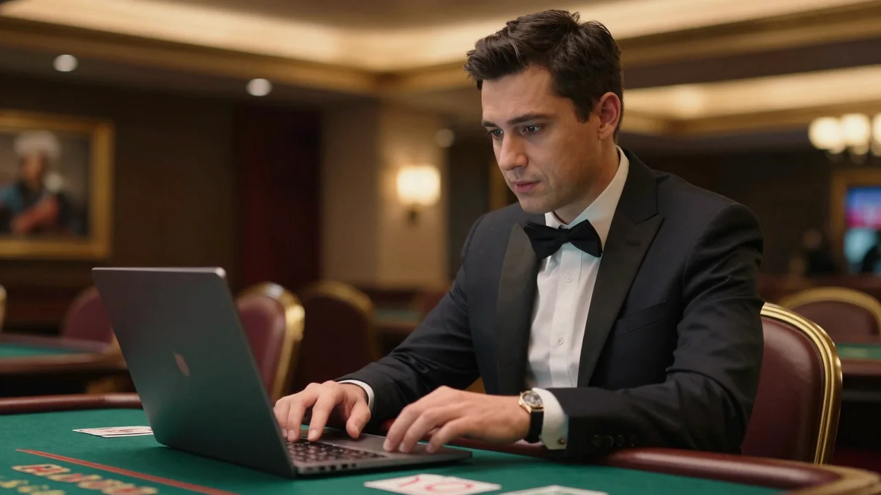 Online Casino Österreich Tipps – Sichere Strategien für Gewinne — image 1
