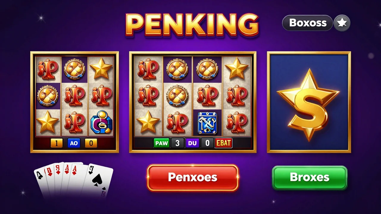 Online Casino Österreich Tipps – Sichere Strategien für Gewinne — image 3