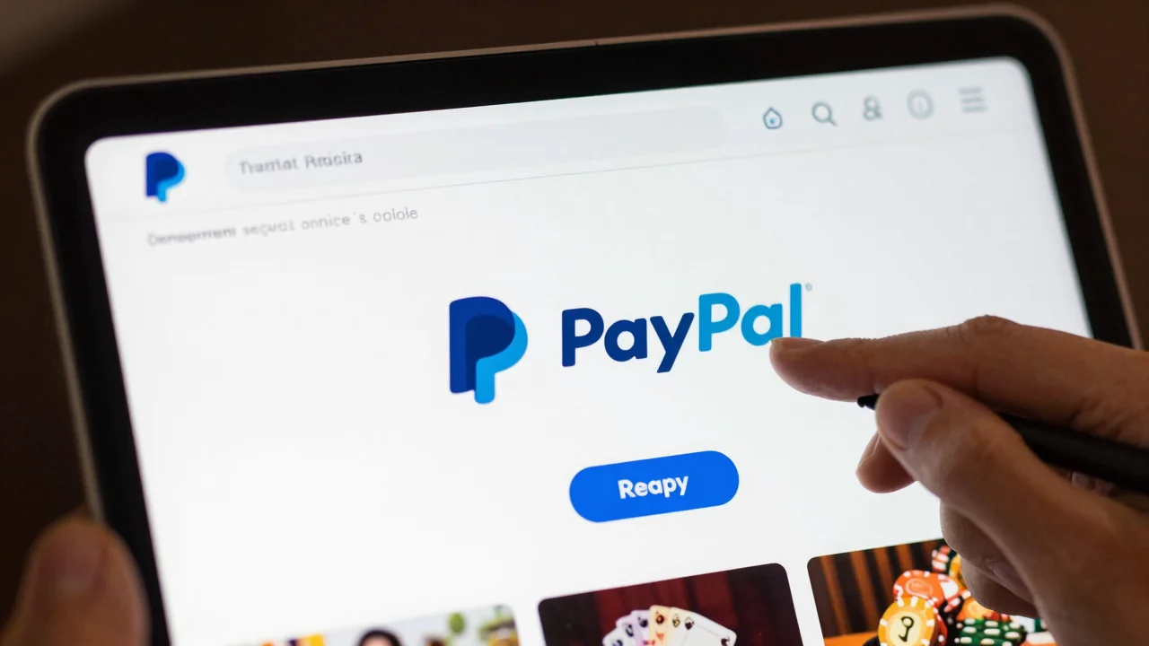 Sichere Online Casinos Österreich mit PayPal 2026 — image 1