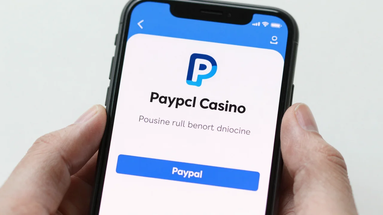 Sichere Online Casinos Österreich mit PayPal 2026 — image 3